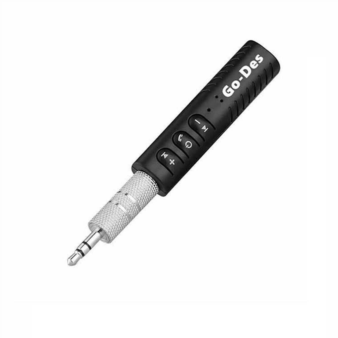 دانگل بلوتوث AUX گودس مدل GD-BT104 