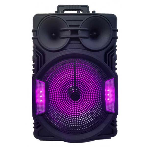 اسپیکر بلوتوث 12 اینچ گریت نایس مدل GTS-1311