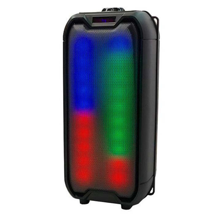 اسپيکر بلوتوث 2*4 اينچ زد کیو اس مدل ZQS-4235