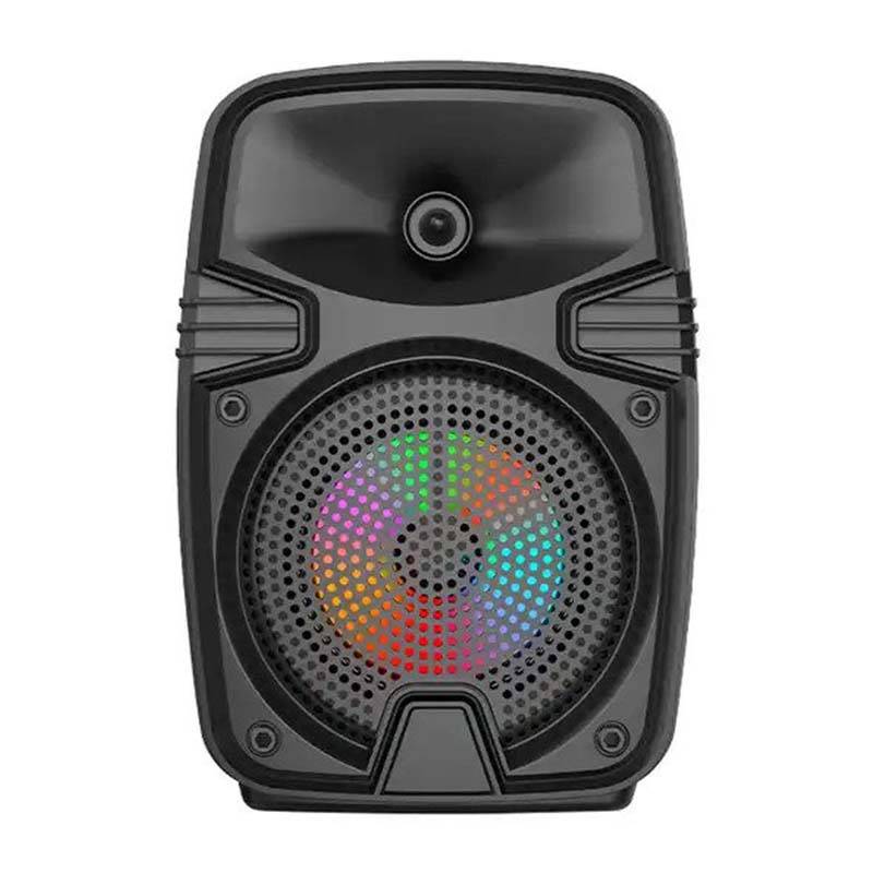 اسپيکر بلوتوث 3 اينچ زد کيو اس مدل ZQS-1328