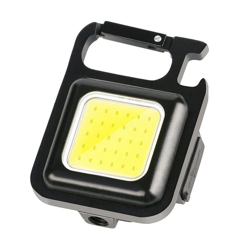 چراغ قوه چند منظوره KEYCHAIN LIGHT