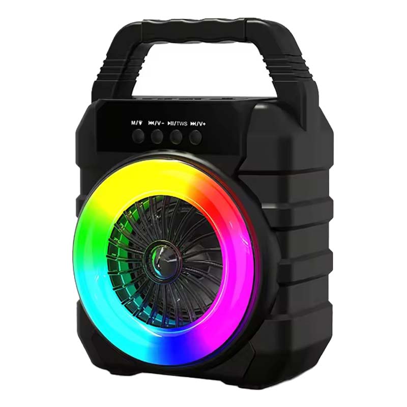 اسپيکر بلوتوث 4 اينچ ای بی اس مدل ABS-1403