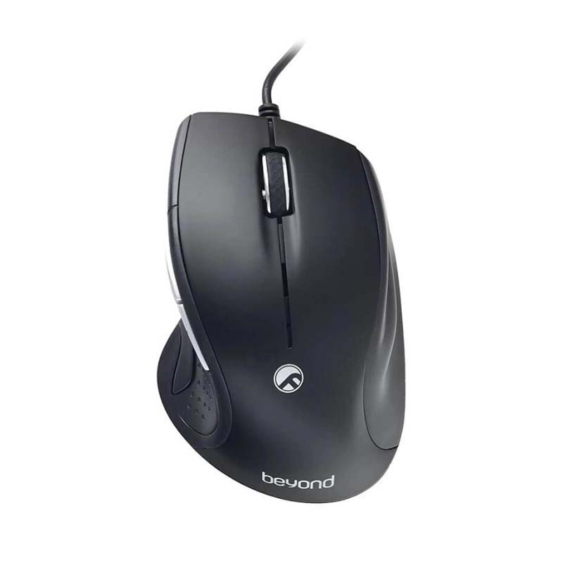 موس بياند فراسو مدل BM-1110
