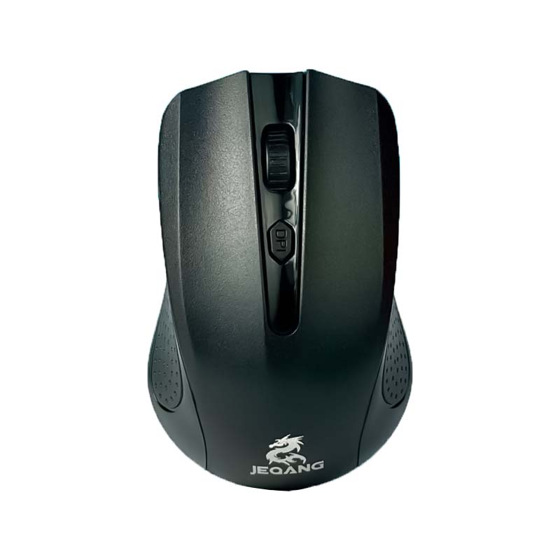 موس بی سیم جيکنگ مدل JW-209
