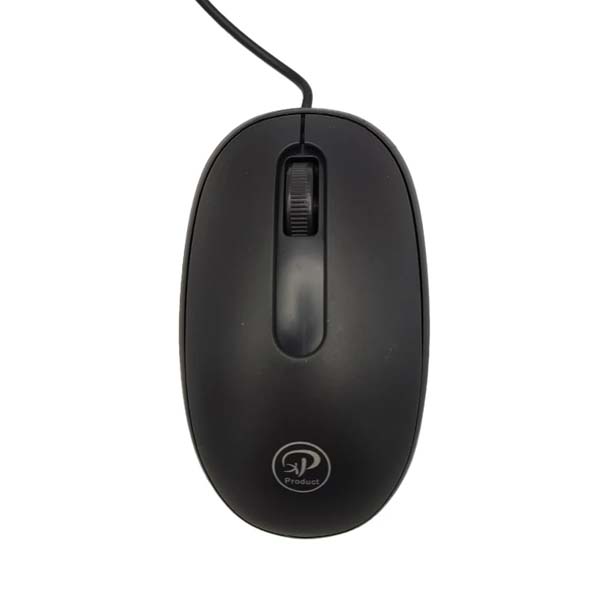 موس ايکس پی مدل XP-M697