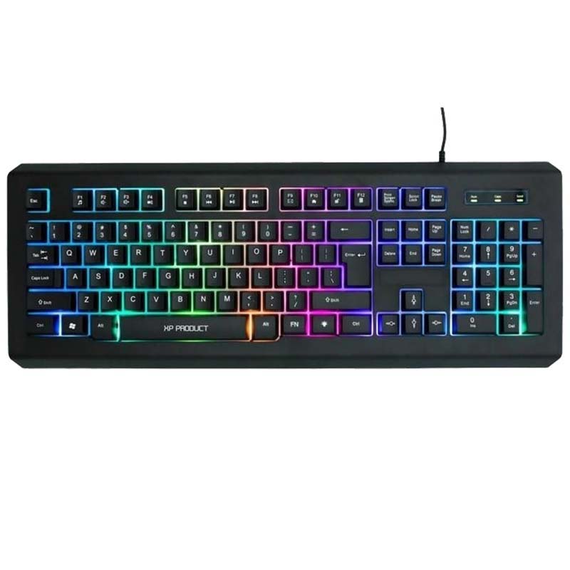 کیبورد گیمینگ ایکس پی مدل XP-11100N