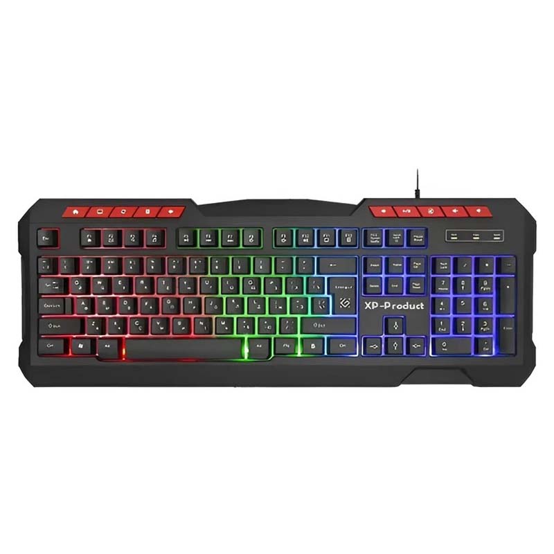 کیبورد گیمینگ ایکس پی مدل XP-11700N