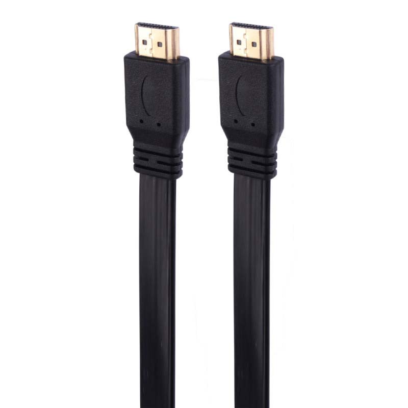 کابل HDMI فلت ایکس پی به طول 1.5 متر
