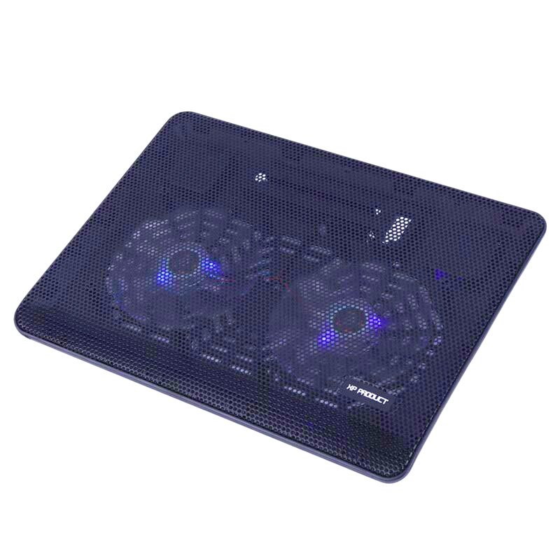 کول پد لپ تاپ 2 فن ایکس پی مدل XP-F92