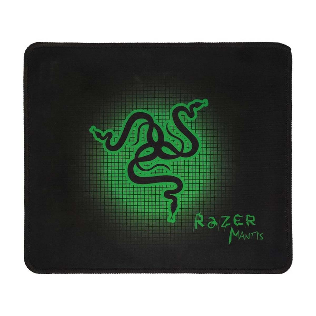 موس پد 25*30 طرح ريزر مدل LKSM-X88