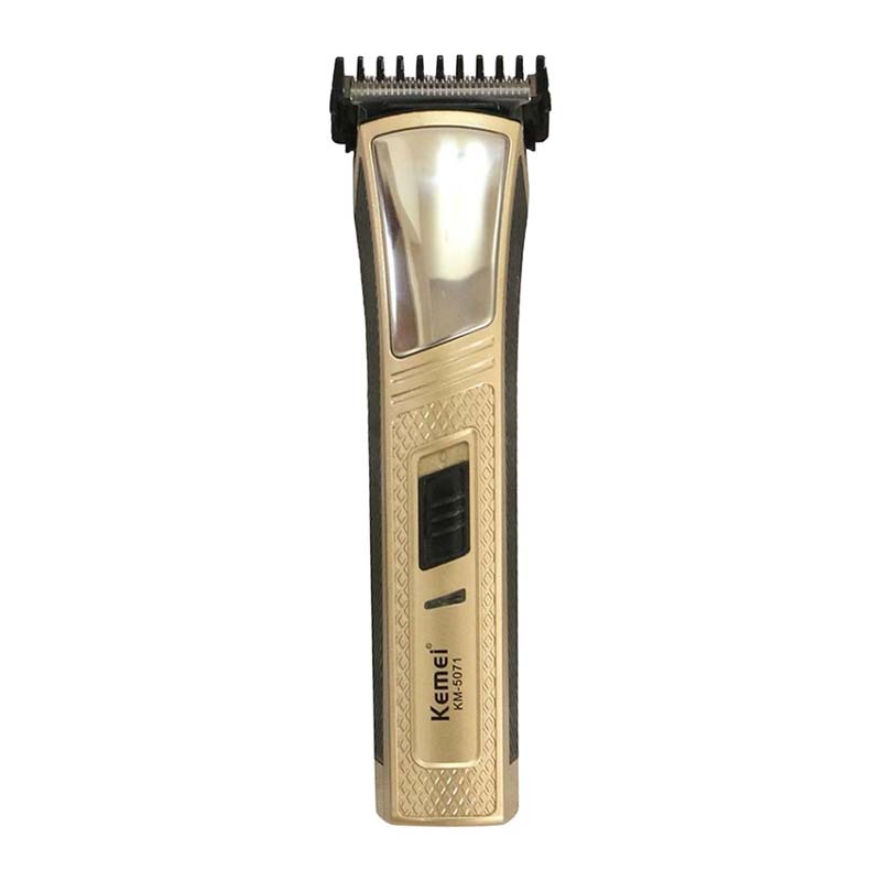 ماشين اصلاح کيمی مدل KM-5071