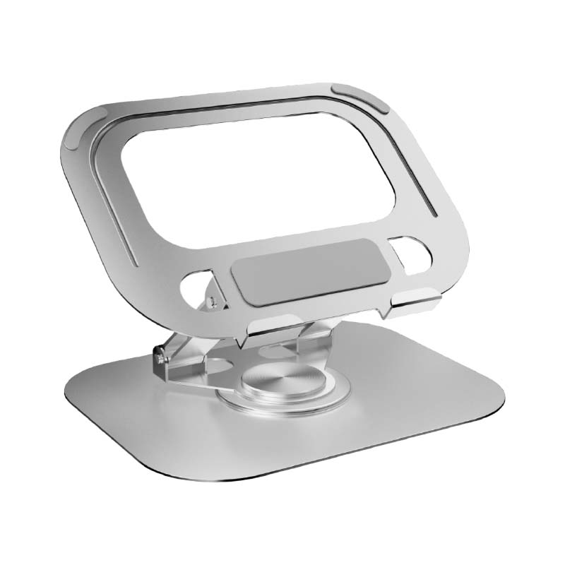 استند تبلت و لپ تاپ 360 درجه سولوفر مدل HL-36