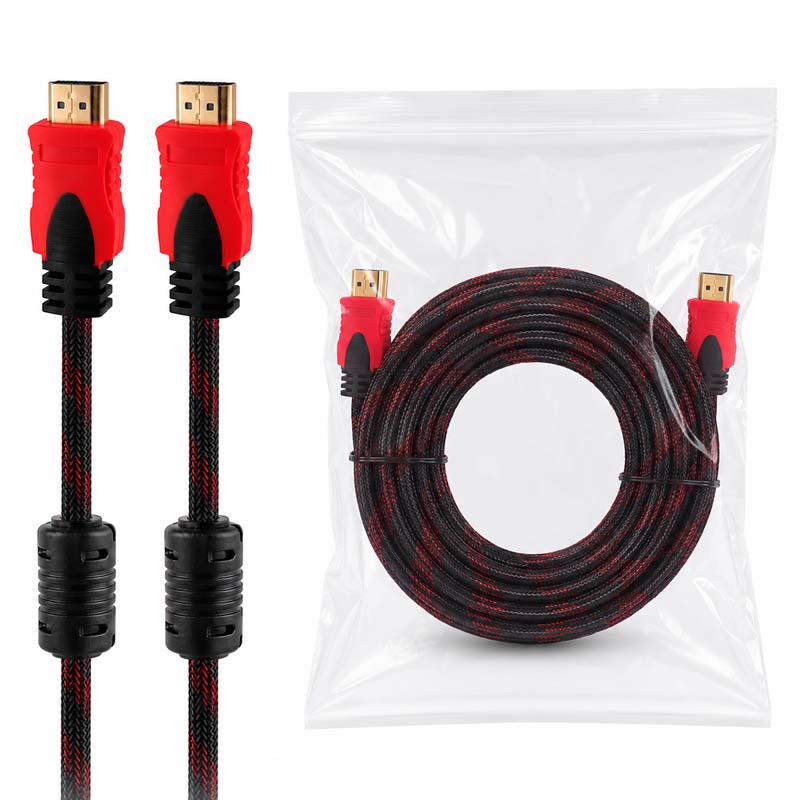 کابل HDMI کنفی کولاک به طول 20 متر