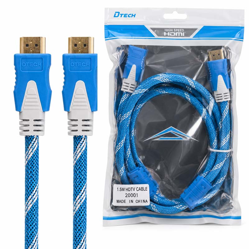 کابل HDMI کنفی ديتک به طول 30 متر