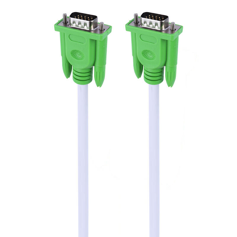 کابل VGA 3+4 Plus ايکس پی به طول 5 متر