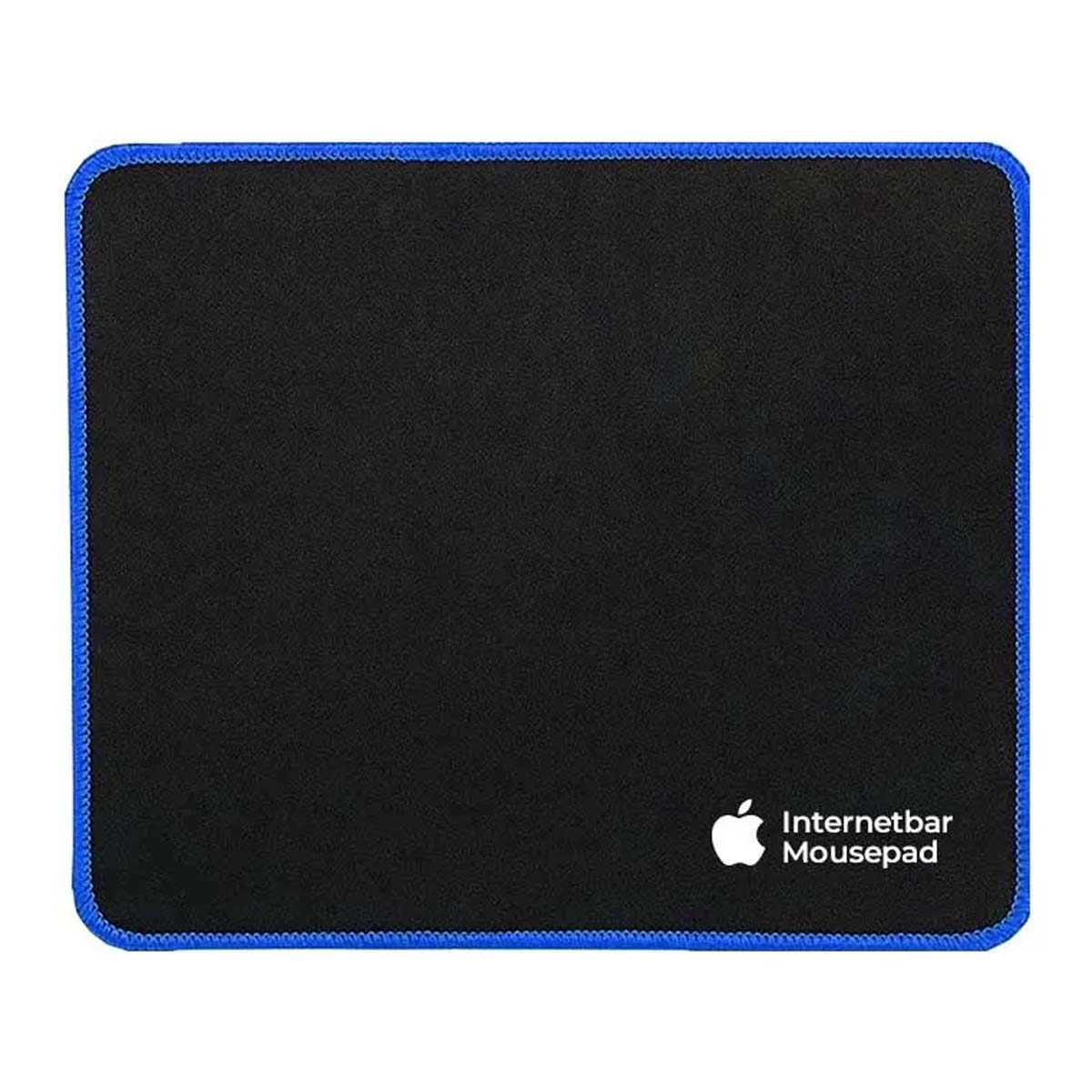 موس پد 25*30 طرح اپل مدل Q-1