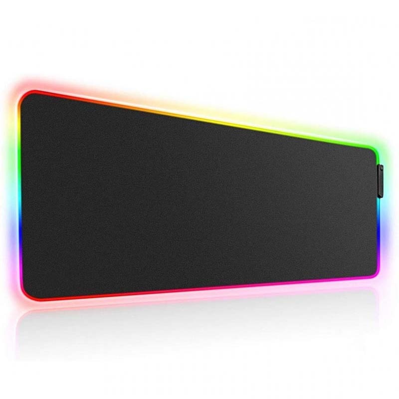 موس پد RGB  گیمینگ 30*80