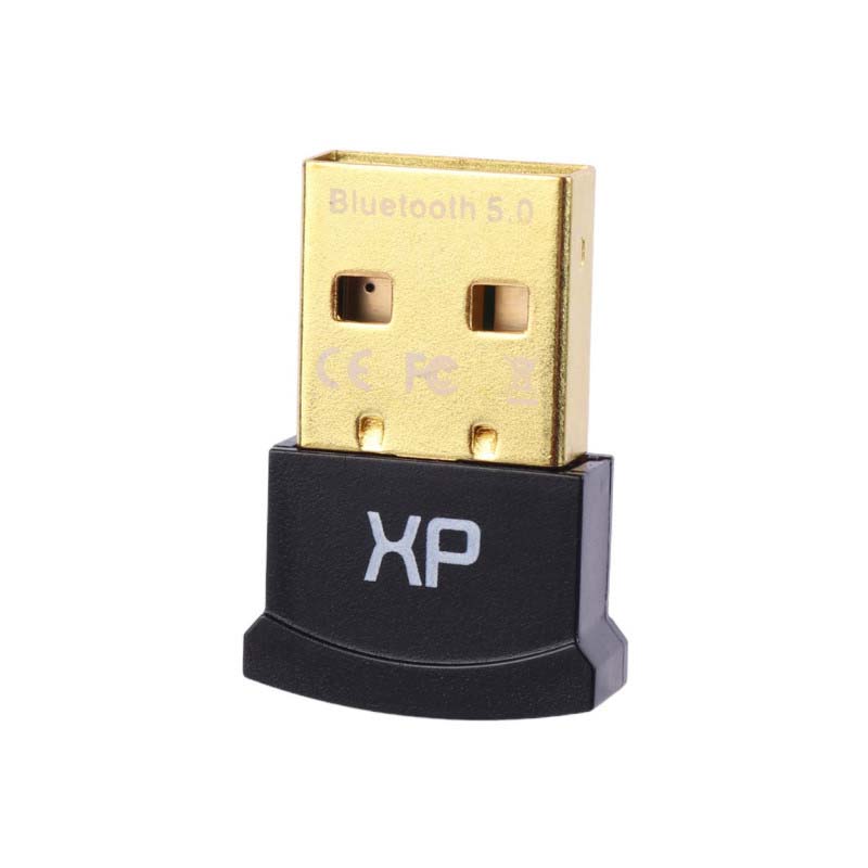 دانگل بلوتوث USB کامپيوتر V5.0 اکس پی مدل XP-BL05K