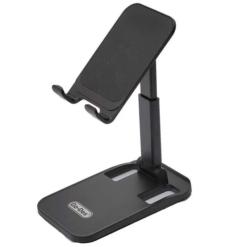 پایه نگهدارنده موبایل و تبلت گودس مدل GD-HD707