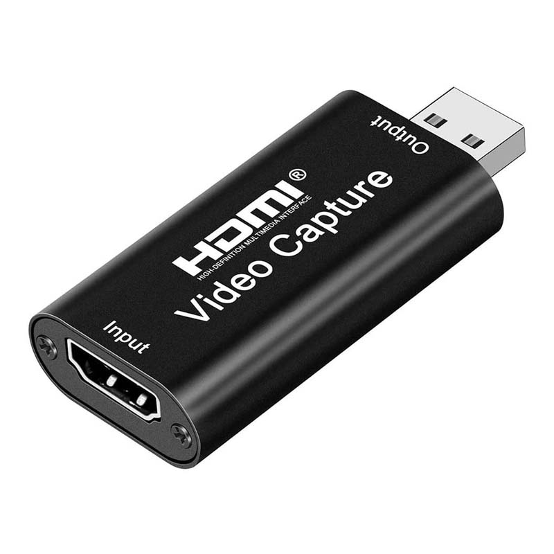 کارت کپچر HDMI به USB