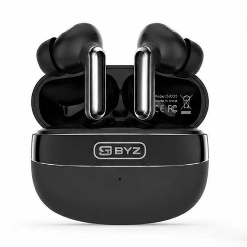 ایرپاد بلوتوث BYZ (بی وای زد) مدل S623