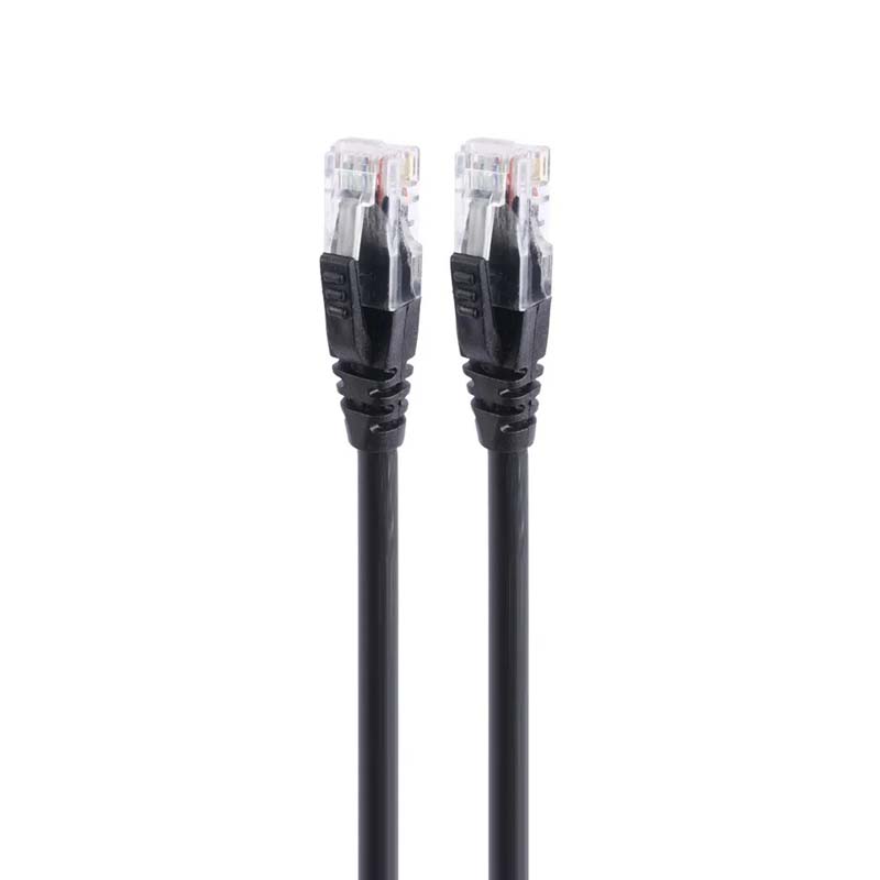 کابل شبکه Cat6 کولاک به طول 10 متر