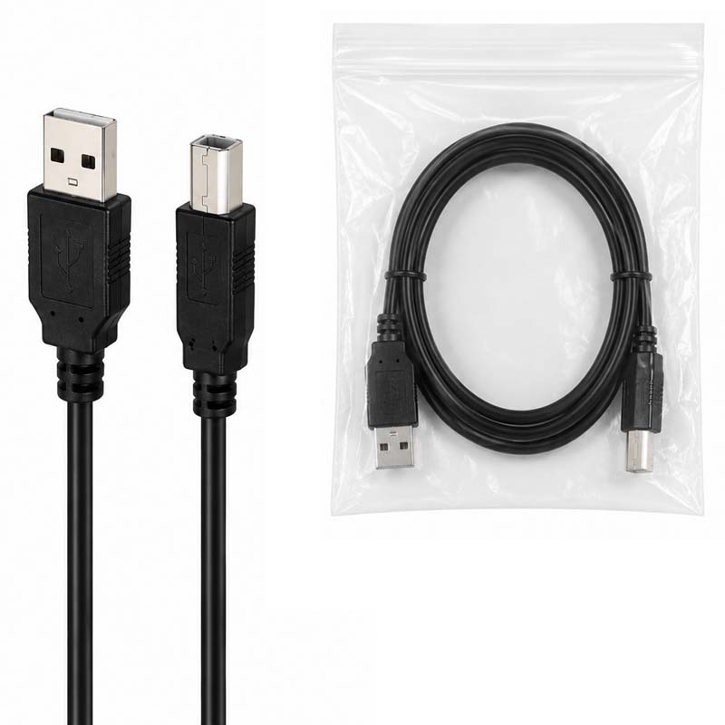 کابل پرينتر کولاک به طول 1.5 متر