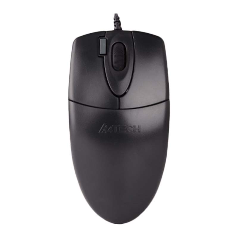 موس طرح ايفورتک مدل OP-620D