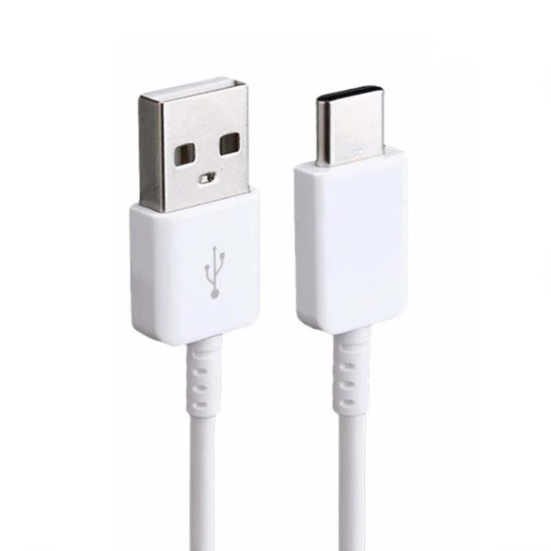 کابل شارژر Type-c طرح هوآوی