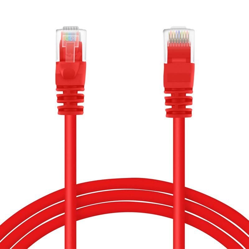 کابل شبکه Cat5 ايکس پی به طول 20 متر