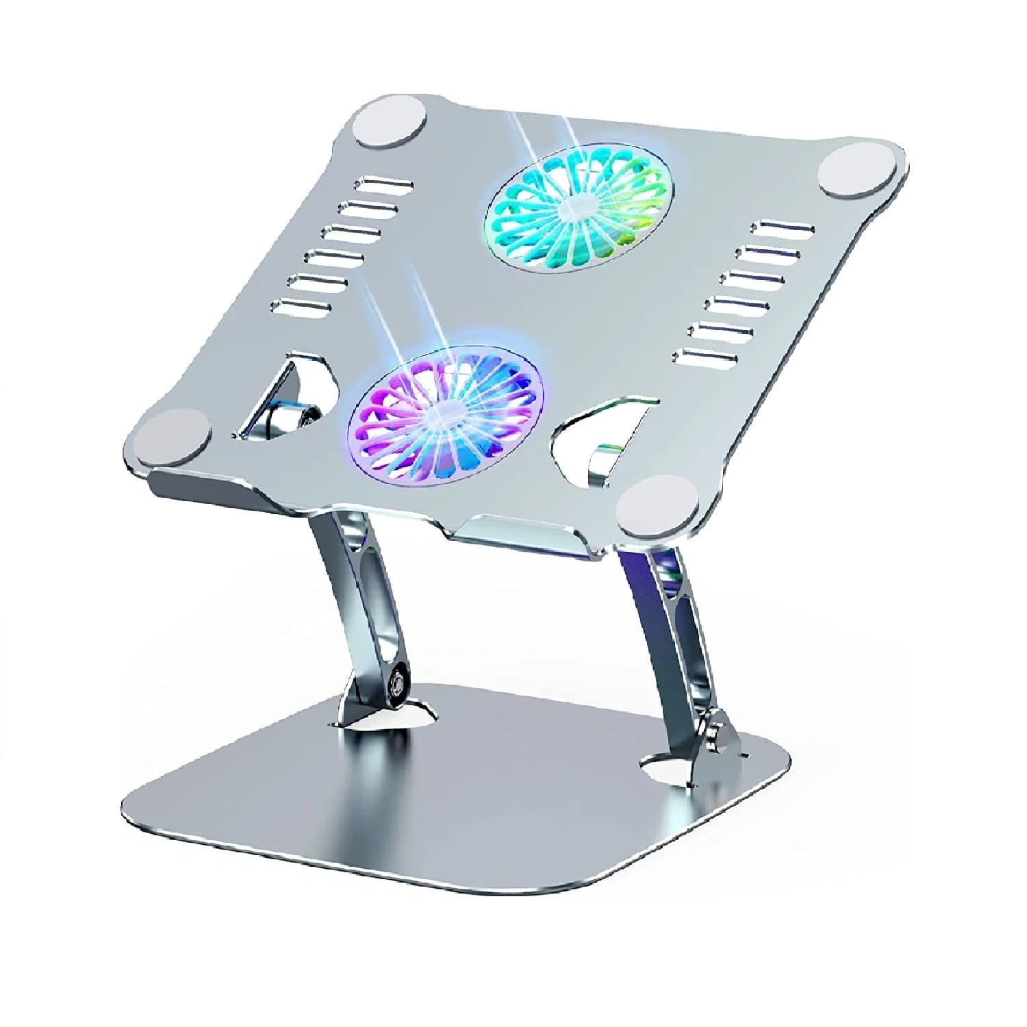 استند لپ تاپ فن دار مدل LS-V4