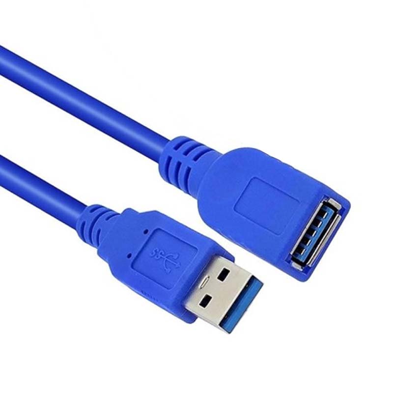 کابل افزايش طول USB 3.0 به طول 1.5 متر