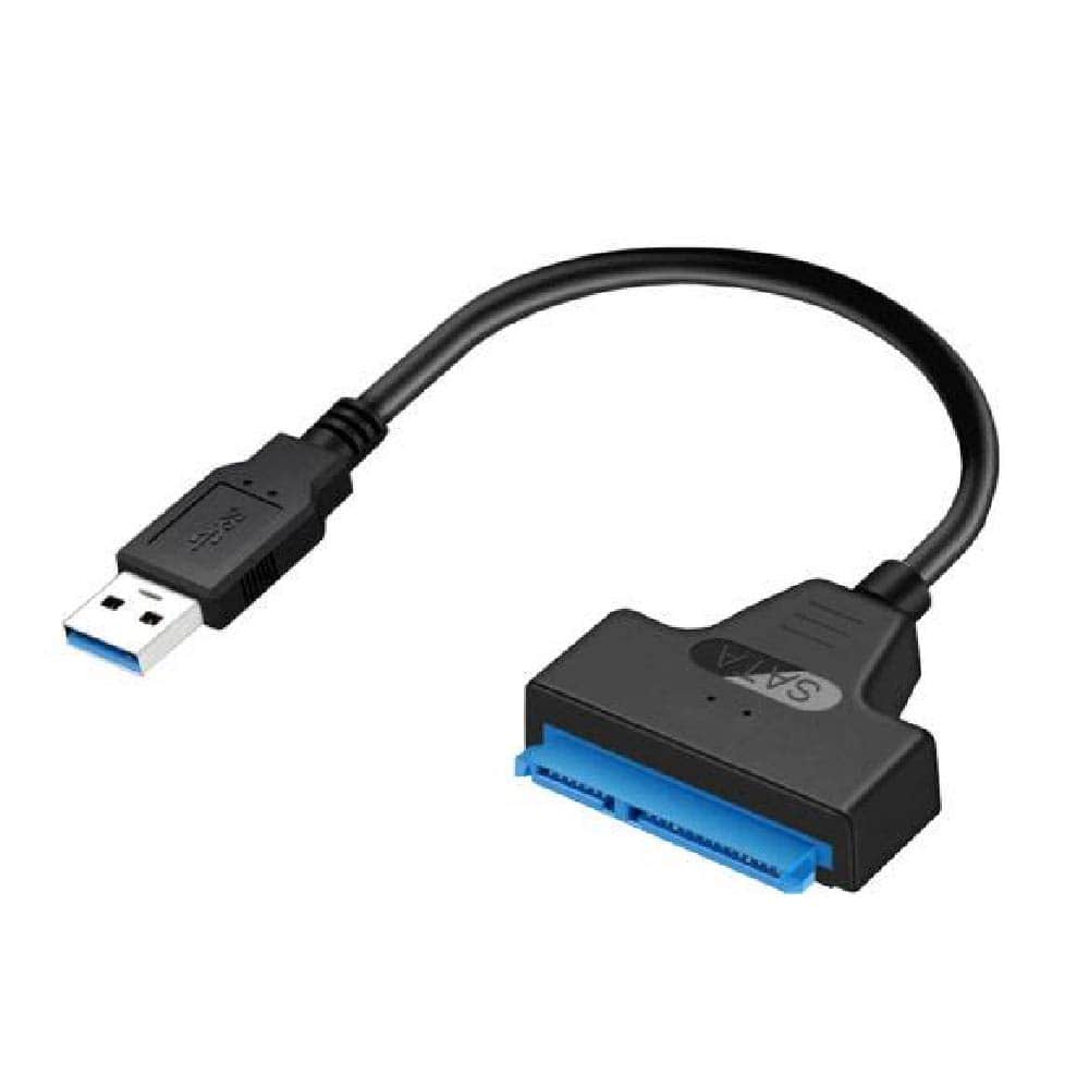 مبدل SATA به USB 3.0