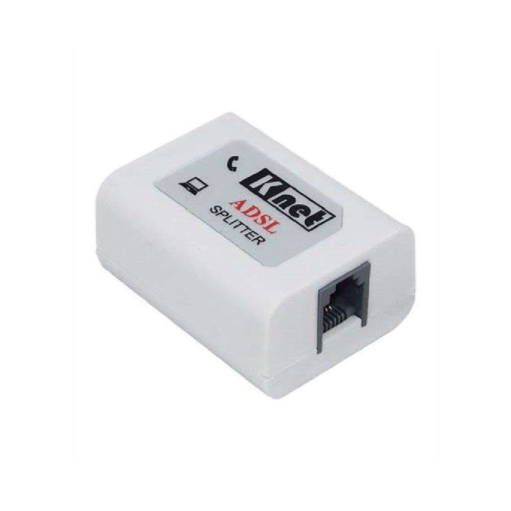 اسپلیتر مودم کی نت مدل K-N1115