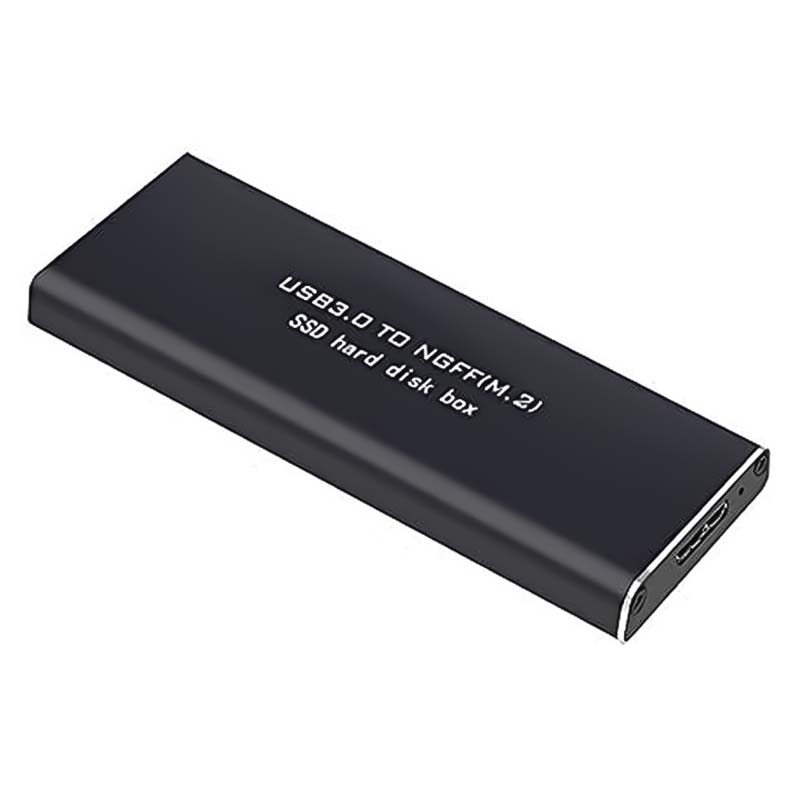 باکس هارد اکسترنال USB3.0 - M2 