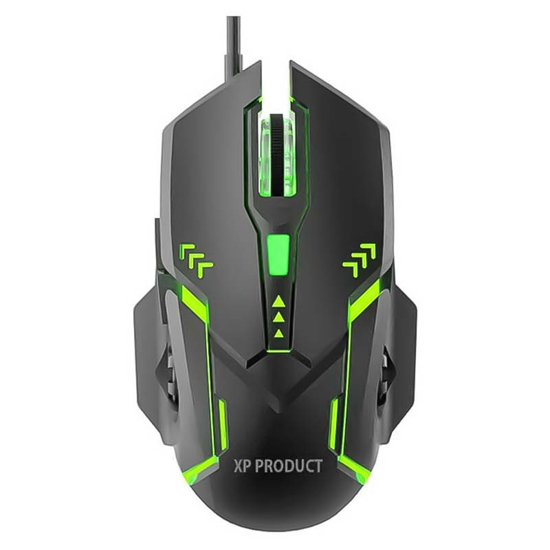 موس گیمینگ ايکس پی مدل G800K