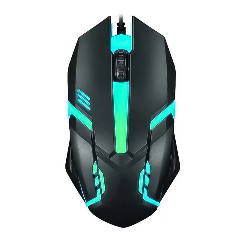 موس گیمینگ ايکس پی مدل G797K