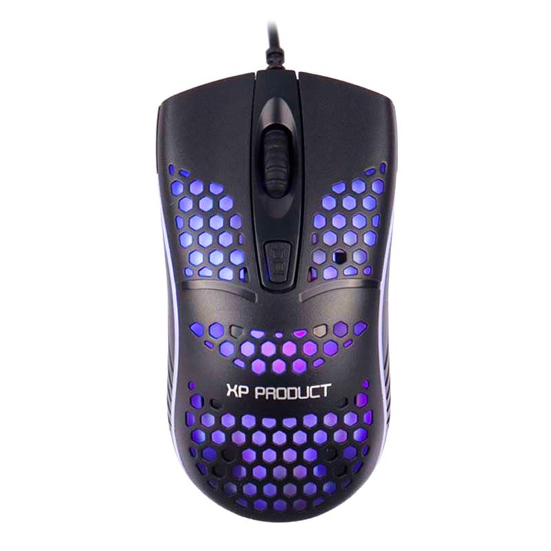موس گیمینگ ايکس پی مدل G799K