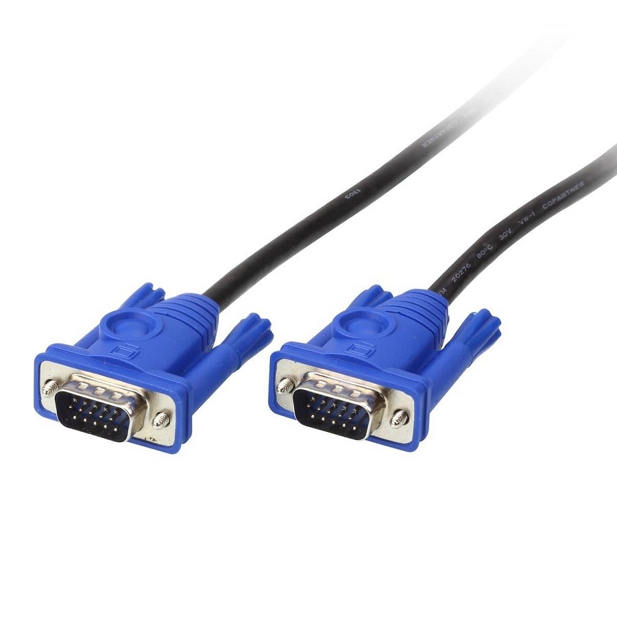 کابل  6+3 VGA  کولاک به طول 1.5 متر