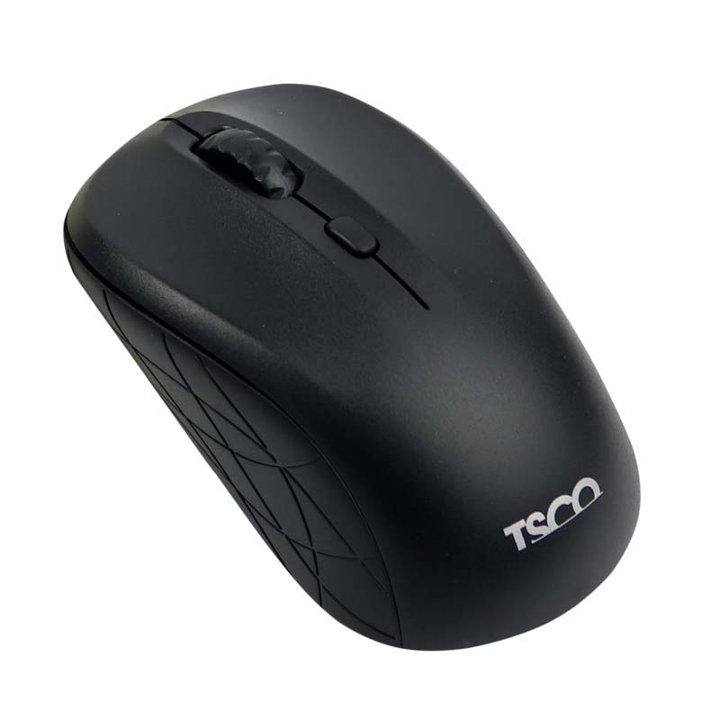موس بی سیم تسکو مدل TM-625W