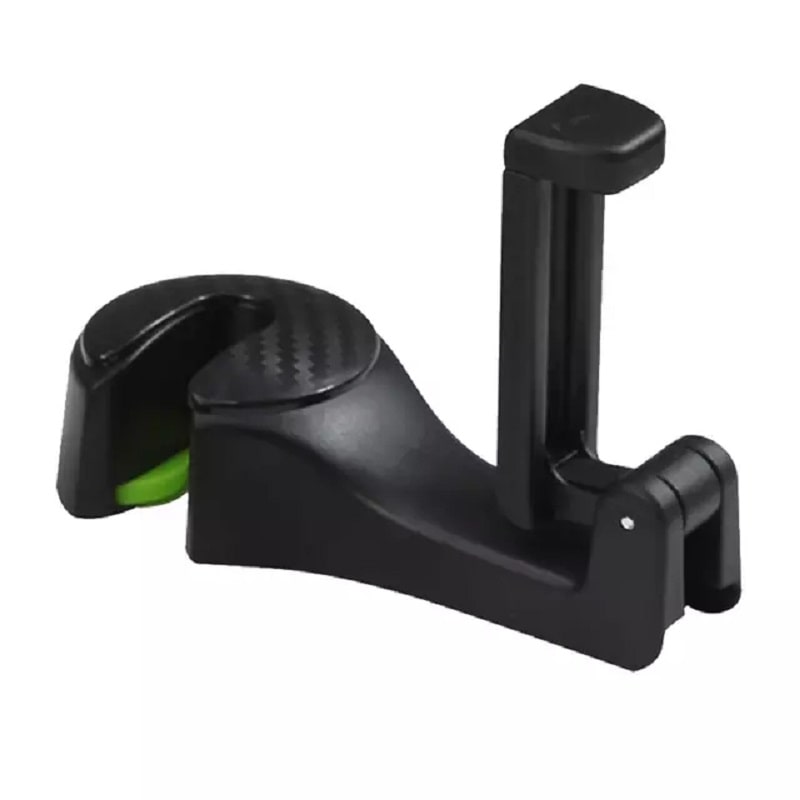 نگهدارنده موبایل خودرو پشت صندلی مدل Car hook