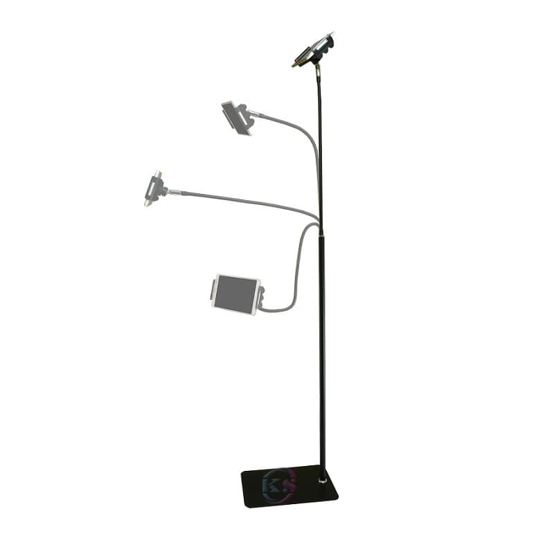 پایه نگهدارنده موبایل و تبلت ایستاده مدل RPH0895