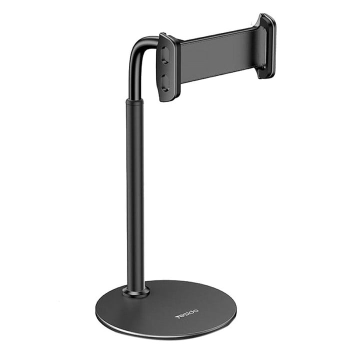 پایه نگهدارنده رو میزی موبایل و تبلت یسیدو مدل C89