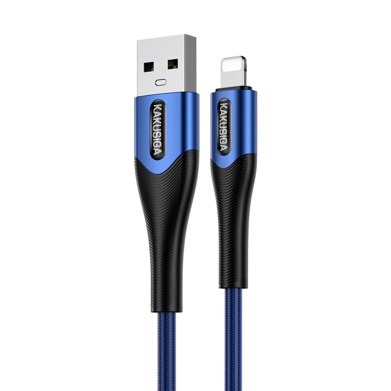 کابل شارژر آيفون کاکو مدل KSC-724