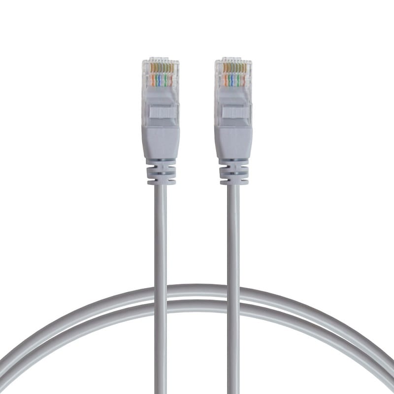 کابل شبکه Cat6 ایکسفورم به طول 2 متر
