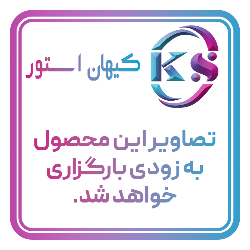 ميکروفون يقه ای بی سيم مدل R8